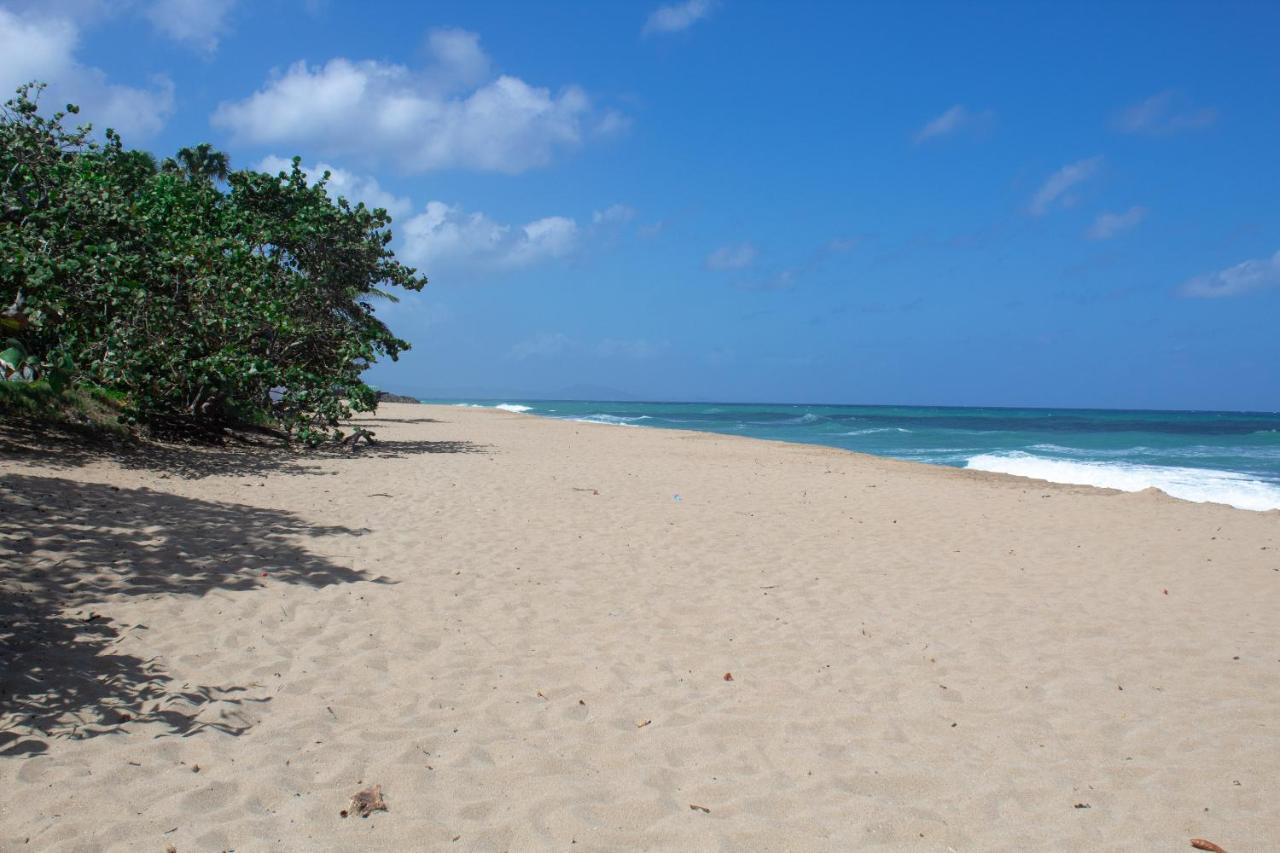 Playa Laguna Vacation Condos Сосуа Экстерьер фото