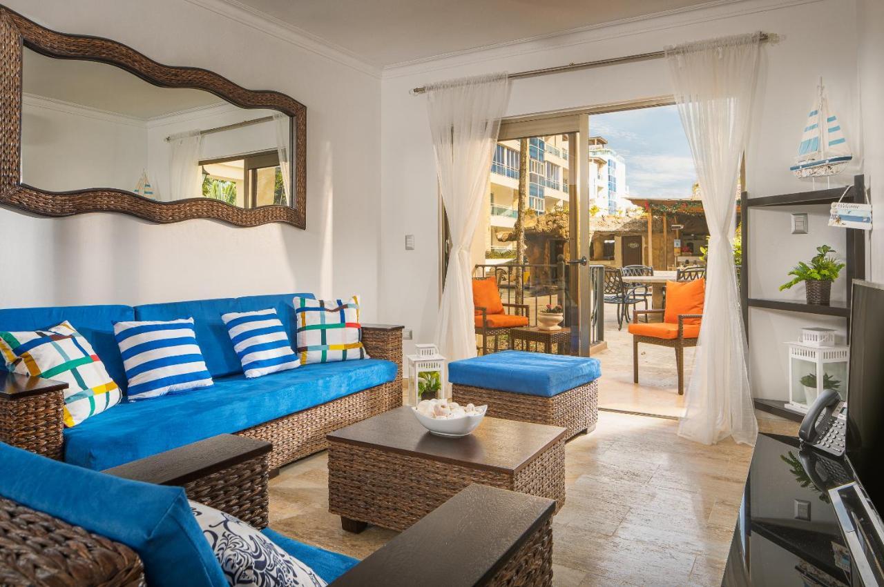 Playa Laguna Vacation Condos Сосуа Номер фото