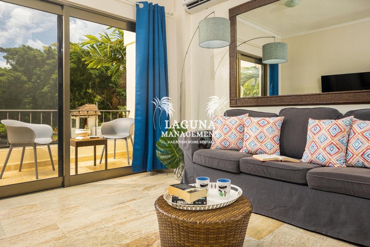 Playa Laguna Vacation Condos Сосуа Экстерьер фото
