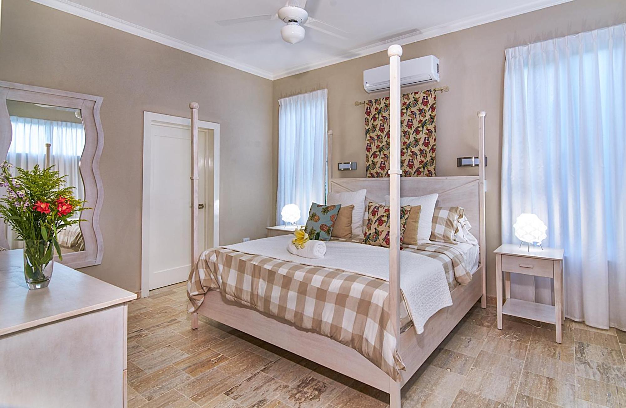 Playa Laguna Vacation Condos Сосуа Номер фото
